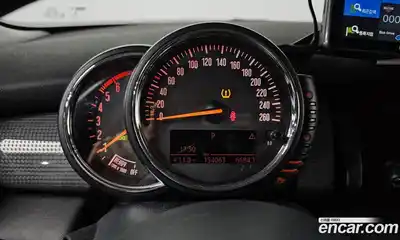 Mini Cooper 2015 1.5 гидро в Москве № 1405248, миниатюра 8