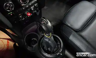 Mini Cooper 2015 1.5 гидро в Москве № 1405248, миниатюра 9