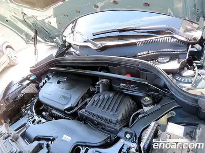Mini Countryman 2022 1.5 гидро в Москве № 1405301, миниатюра 6