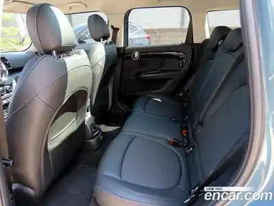Mini Countryman 2022 1.5 гидро в Москве № 1405301, миниатюра 10