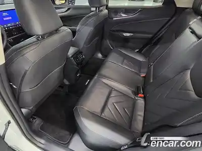 Lexus NX 2025 2.5 вариатор в Москве № 1405424, миниатюра 11