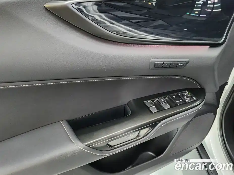 Lexus NX 2025 2.5 вариатор в Москве № 1405424, фото 12