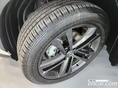 Lexus NX 2025 2.5 вариатор в Москве № 1405424, миниатюра 5