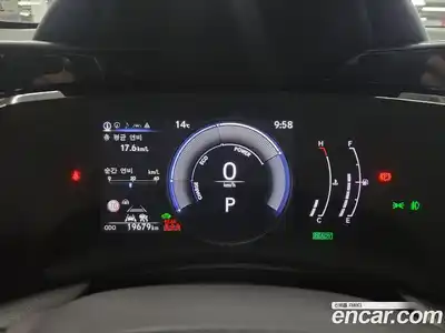 Lexus NX 2025 2.5 вариатор в Москве № 1405424, миниатюра 8