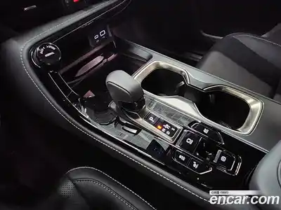 Lexus NX 2025 2.5 вариатор в Москве № 1405424, миниатюра 9