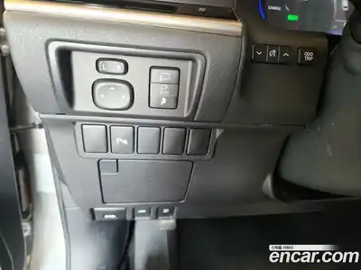 Lexus ES 2017 2.5 гидро в Москве № 1405429, миниатюра 12