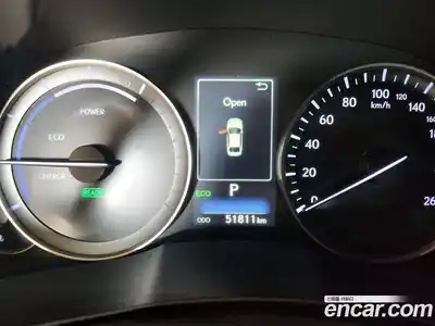 Lexus ES 2017 2.5 гидро в Москве № 1405429, миниатюра 5