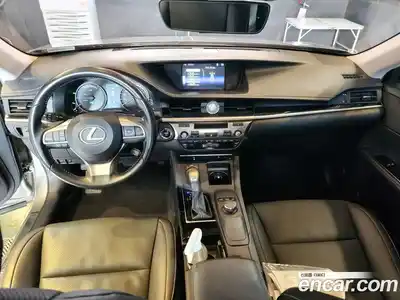 Lexus ES 2017 2.5 гидро в Москве № 1405429, миниатюра 6