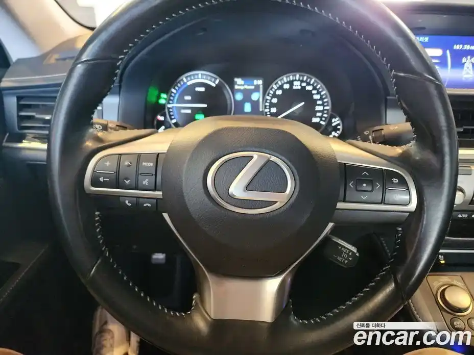 Lexus ES 2017 2.5 гидро в Москве № 1405429, фото 7