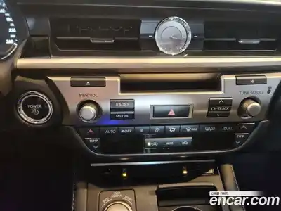 Lexus ES 2017 2.5 гидро в Москве № 1405429, миниатюра 9