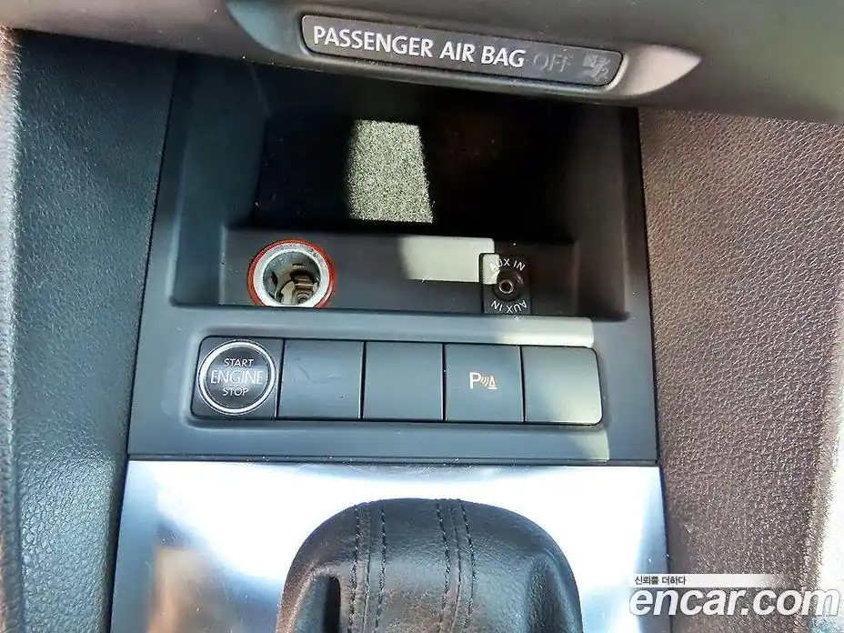 Volkswagen Jetta 2011 2.0 гидро в Москве № 1405698, фото 12