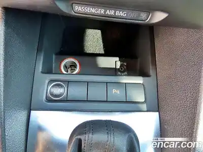 Volkswagen Jetta 2011 2.0 гидро в Москве № 1405698, миниатюра 12