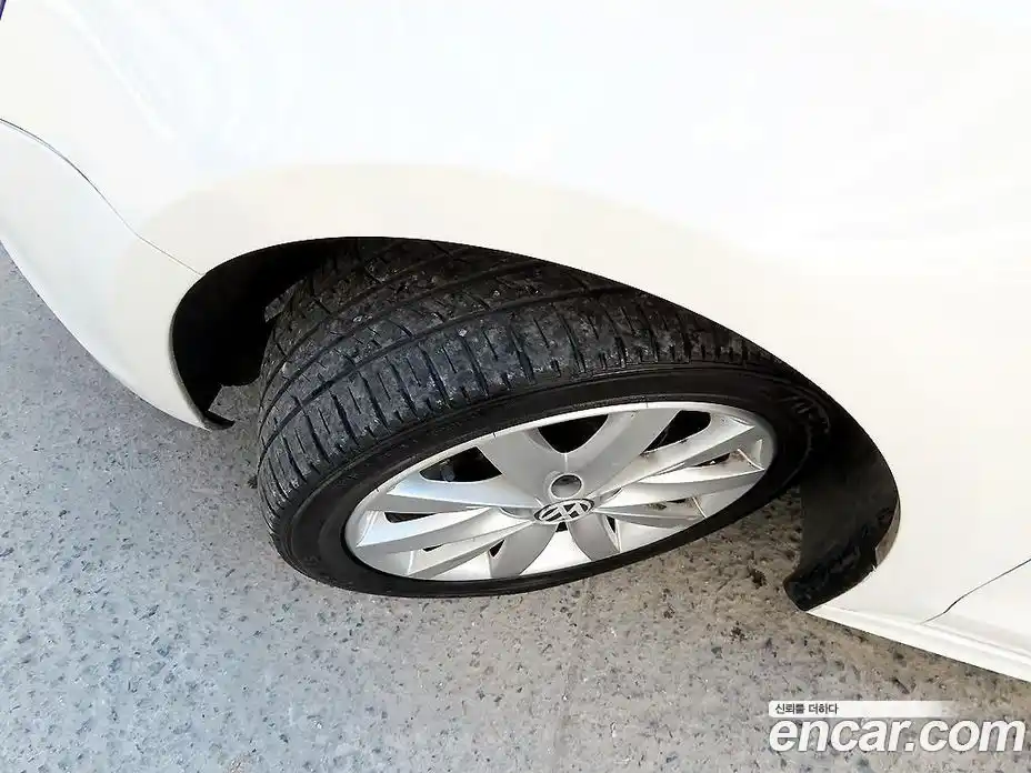 Volkswagen Jetta 2011 2.0 гидро в Москве № 1405698, фото 20