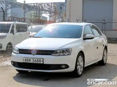 Volkswagen Jetta 2011 2.0 гидро в Москве № 1405698, миниатюра 2