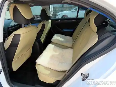 Volkswagen Jetta 2011 2.0 гидро в Москве № 1405698, миниатюра 6