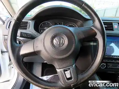 Volkswagen Jetta 2011 2.0 гидро в Москве № 1405698, миниатюра 8