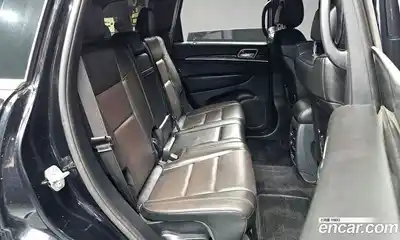 Jeep Cherokee 2018 3.0 гидро в Москве № 1405875, миниатюра 11