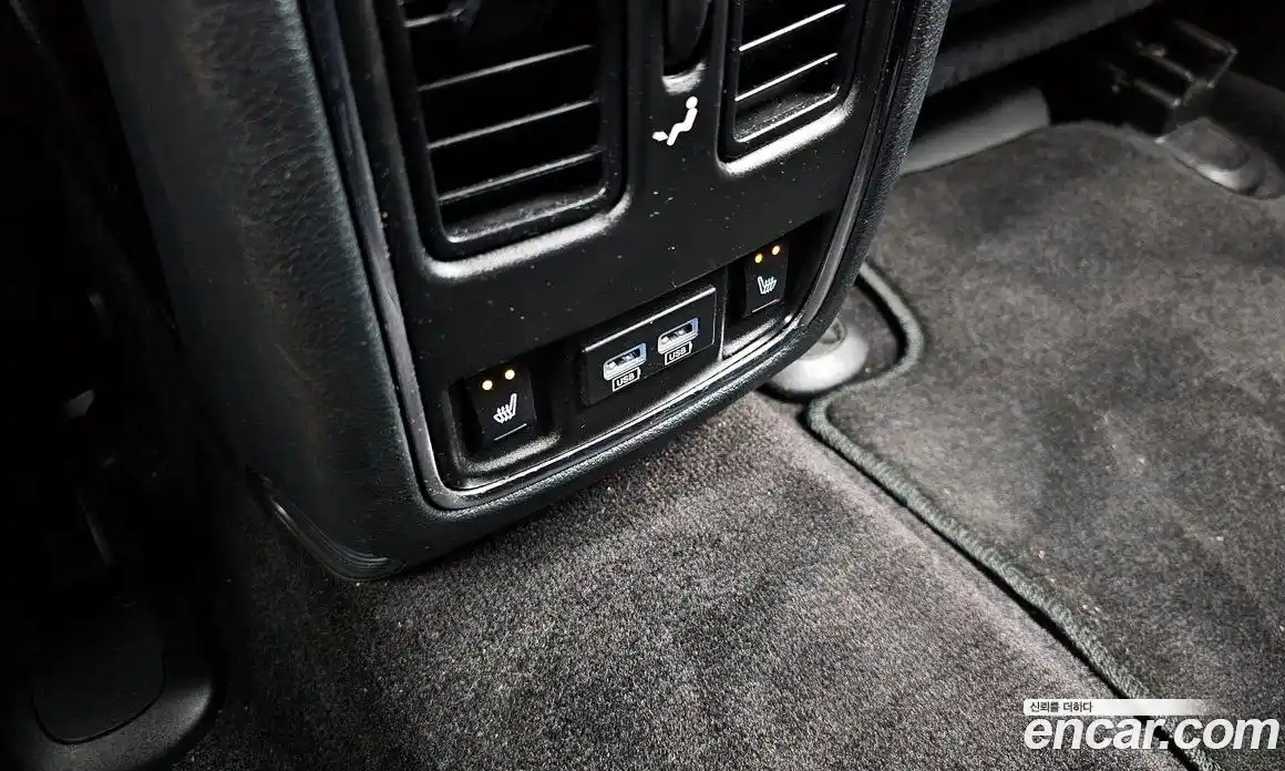 Jeep Cherokee 2018 3.0 гидро в Москве № 1405875, фото 18