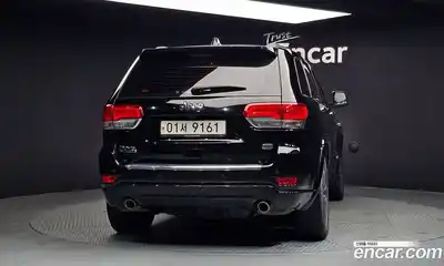 Jeep Cherokee 2018 3.0 гидро в Москве № 1405875, миниатюра 4