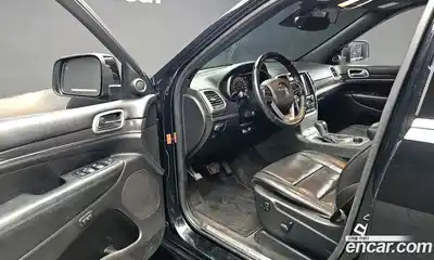 Jeep Cherokee 2018 3.0 гидро в Москве № 1405875, миниатюра 10