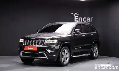 Jeep Cherokee, 2016