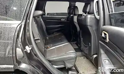 Jeep Cherokee 2016 3.0 гидро в Москве № 1405887, миниатюра 11