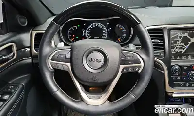 Jeep Cherokee 2016 3.0 гидро в Москве № 1405887, миниатюра 12