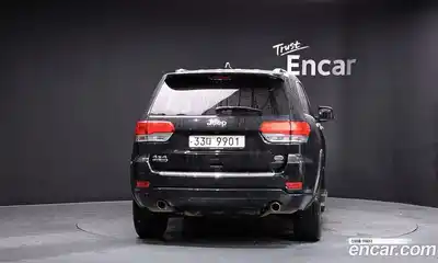 Jeep Cherokee 2016 3.0 гидро в Москве № 1405887, миниатюра 4