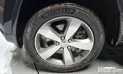 Jeep Cherokee 2016 3.0 гидро в Москве № 1405887, миниатюра 5