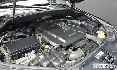 Jeep Cherokee 2016 3.0 гидро в Москве № 1405887, миниатюра 6