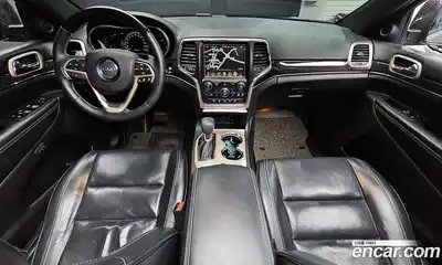 Jeep Cherokee 2016 3.0 гидро в Москве № 1405887, миниатюра 7
