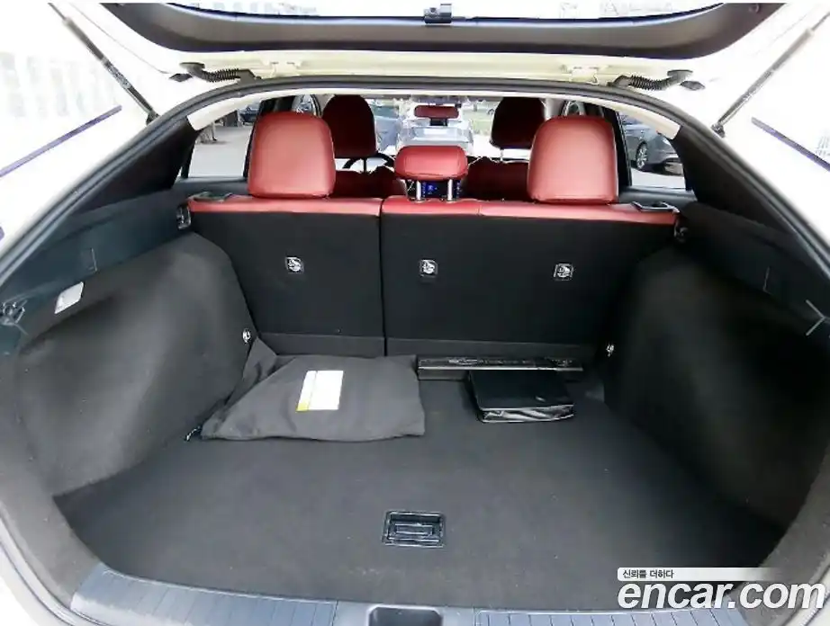 Toyota Prius 2017 1.8 гидро в Москве № 1406012, фото 17