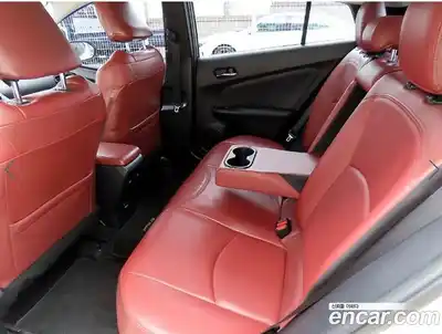 Toyota Prius 2017 1.8 гидро в Москве № 1406012, миниатюра 6