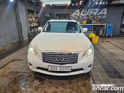 Infiniti M Standard Y51
