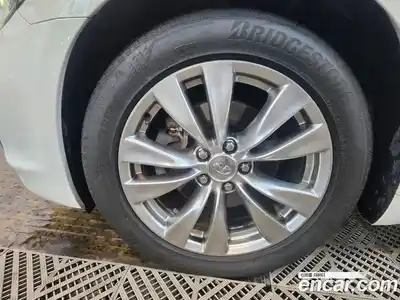 Infiniti M 2012 3.7 гидро в Москве № 1406285, миниатюра 5