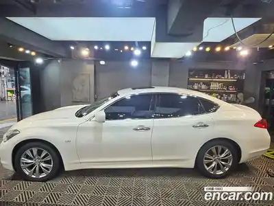 Infiniti M 2012 3.7 гидро в Москве № 1406285, миниатюра 6