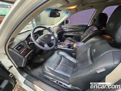 Infiniti M 2012 3.7 гидро в Москве № 1406285, миниатюра 9