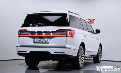 Lincoln Navigator 2021 3.5 гидро в Москве № 1406293, миниатюра 2