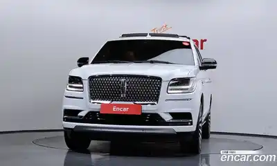 Lincoln Navigator 2021 3.5 гидро в Москве № 1406293, миниатюра 3