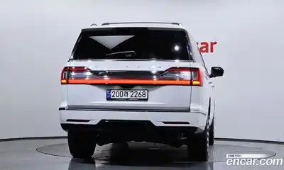 Lincoln Navigator 2021 3.5 гидро в Москве № 1406293, миниатюра 4