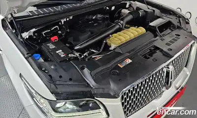 Lincoln Navigator 2021 3.5 гидро в Москве № 1406293, миниатюра 6