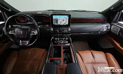 Lincoln Navigator 2021 3.5 гидро в Москве № 1406293, миниатюра 7