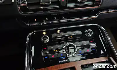 Lincoln Navigator 2021 3.5 гидро в Москве № 1406293, миниатюра 9