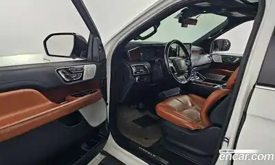 Lincoln Navigator 2021 3.5 гидро в Москве № 1406293, миниатюра 10
