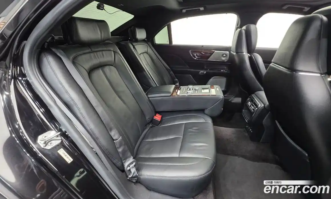 Lincoln Continental 2017 3.0 гидро в Москве № 1406338, фото 19