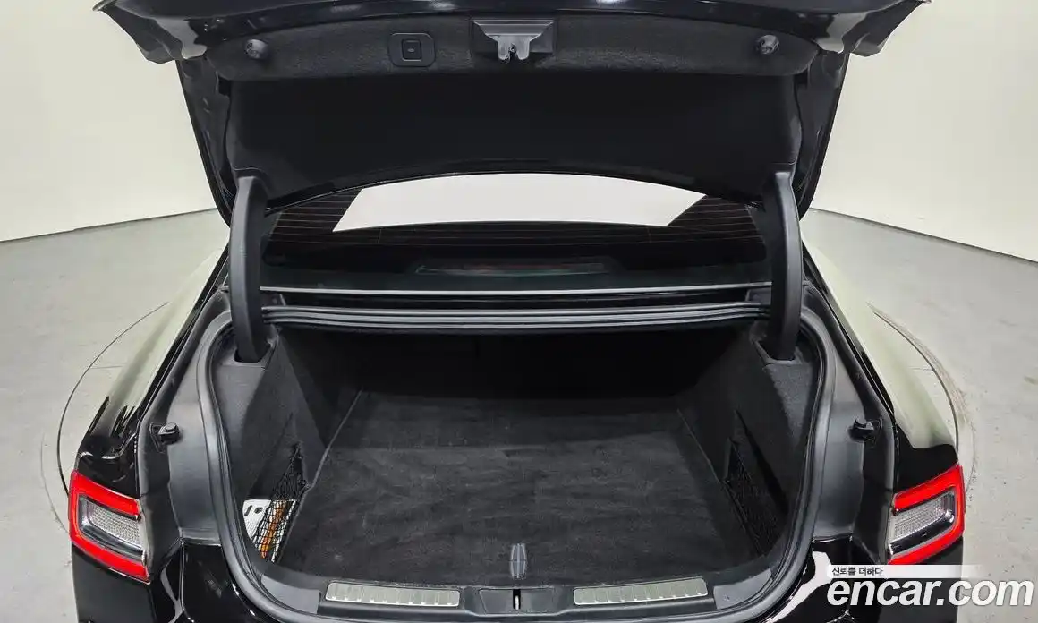 Lincoln Continental 2017 3.0 гидро в Москве № 1406338, фото 20