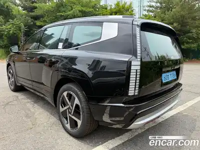 Hyundai Ioniq 9 2025 гидро в Москве № 1416793, миниатюра 3