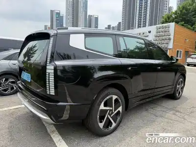 Hyundai Ioniq 9 2025 гидро в Москве № 1416793, миниатюра 5