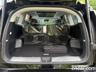 Hyundai Ioniq 9 2025 гидро в Москве № 1416793, миниатюра 6