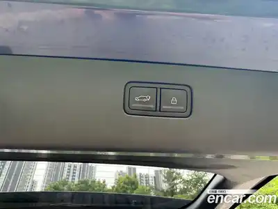 Hyundai Ioniq 9 2025 гидро в Москве № 1416793, миниатюра 7
